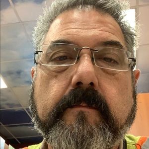 Meet your Posher, Frank